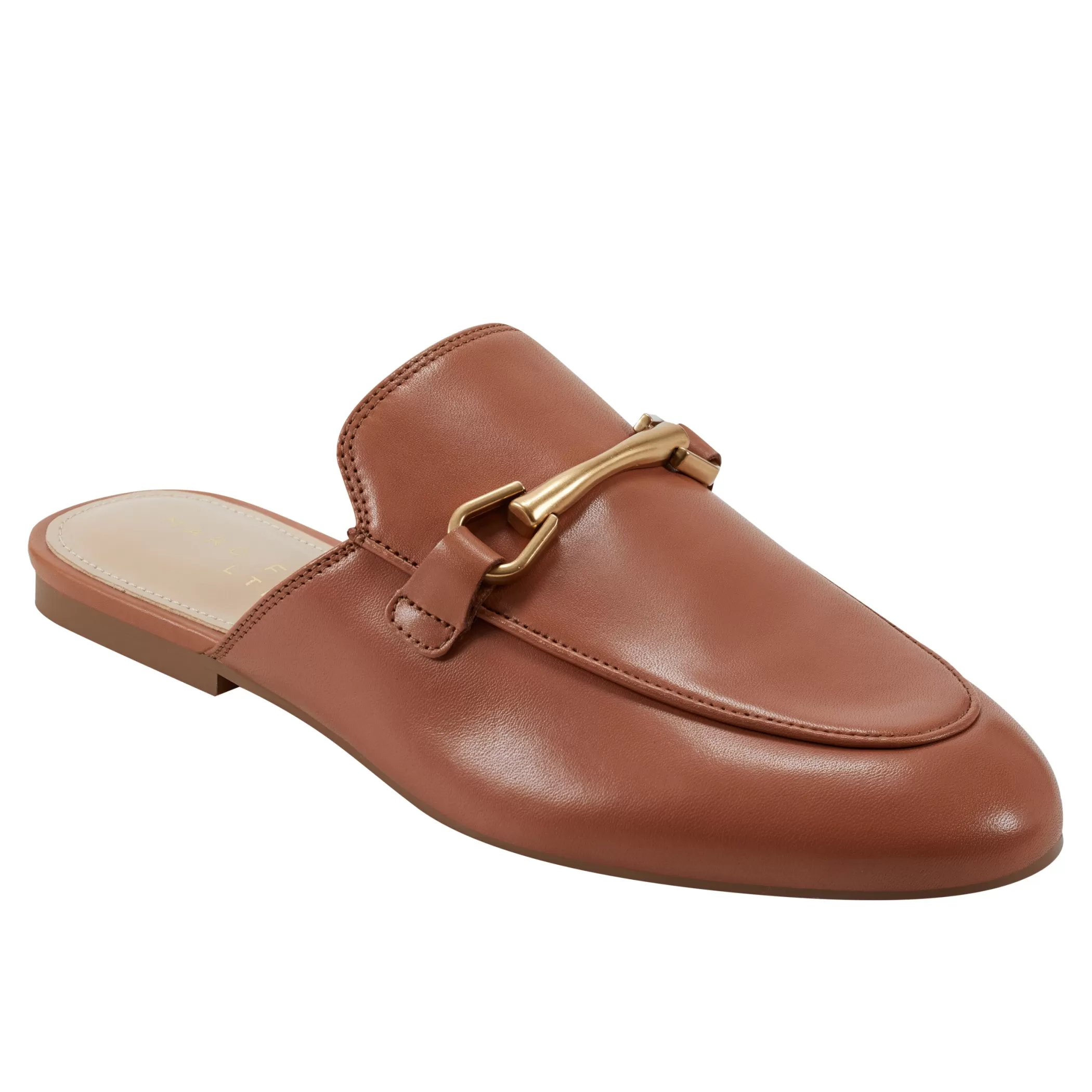 Store Marc Fisher Butler Loafer Mule