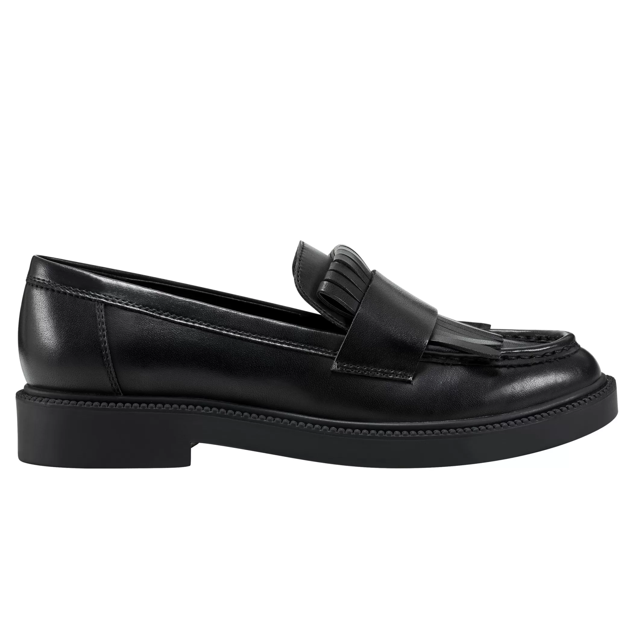 Fashion Marc Fisher Calixy Loafer Black