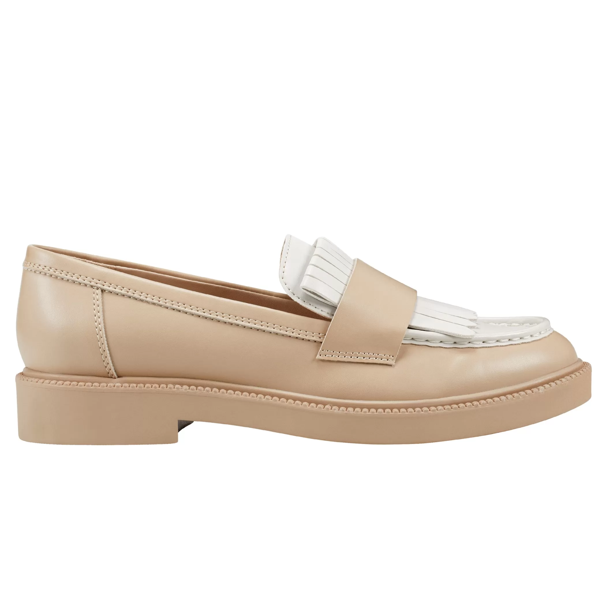 Store Marc Fisher Calixy Loafer Light Natural