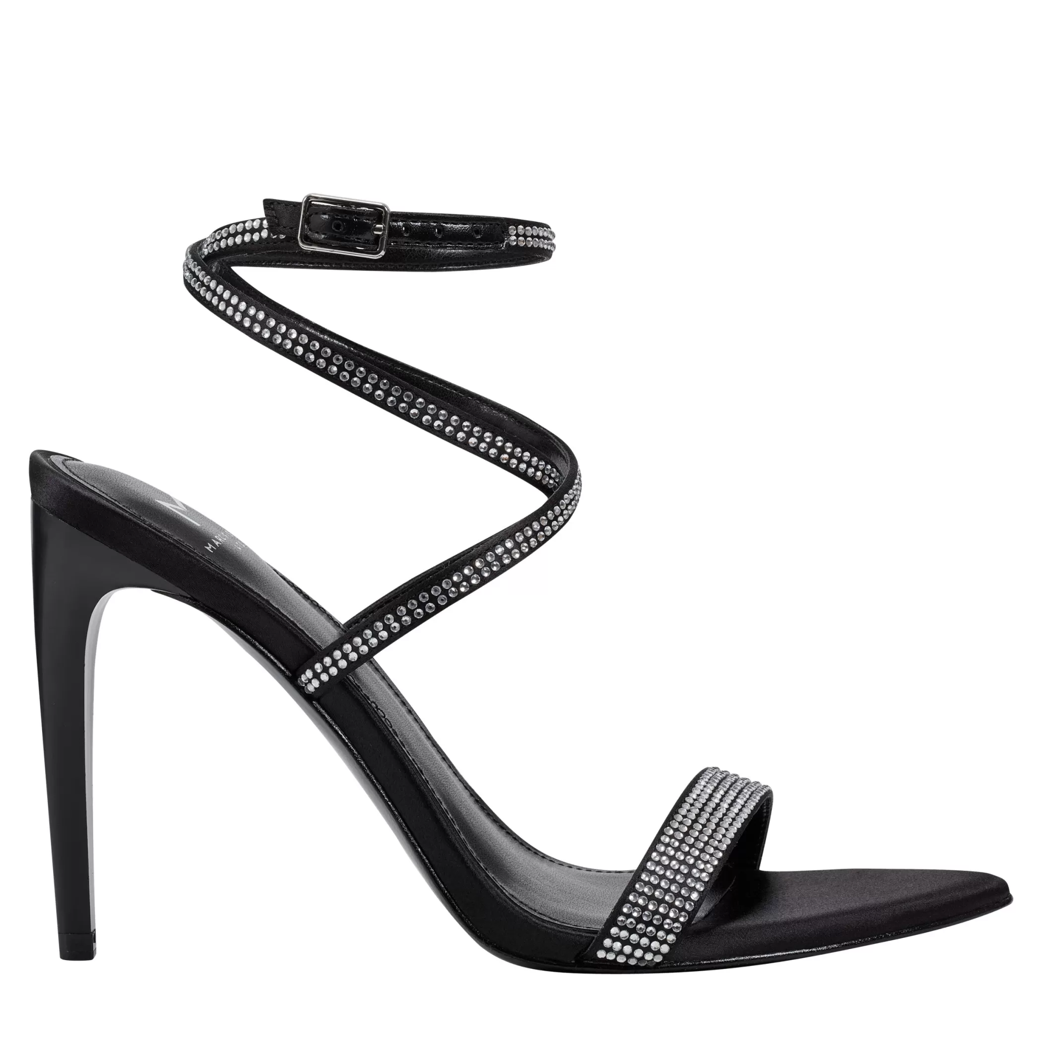 Discount Marc Fisher Cammile Strappy Dress Sandal