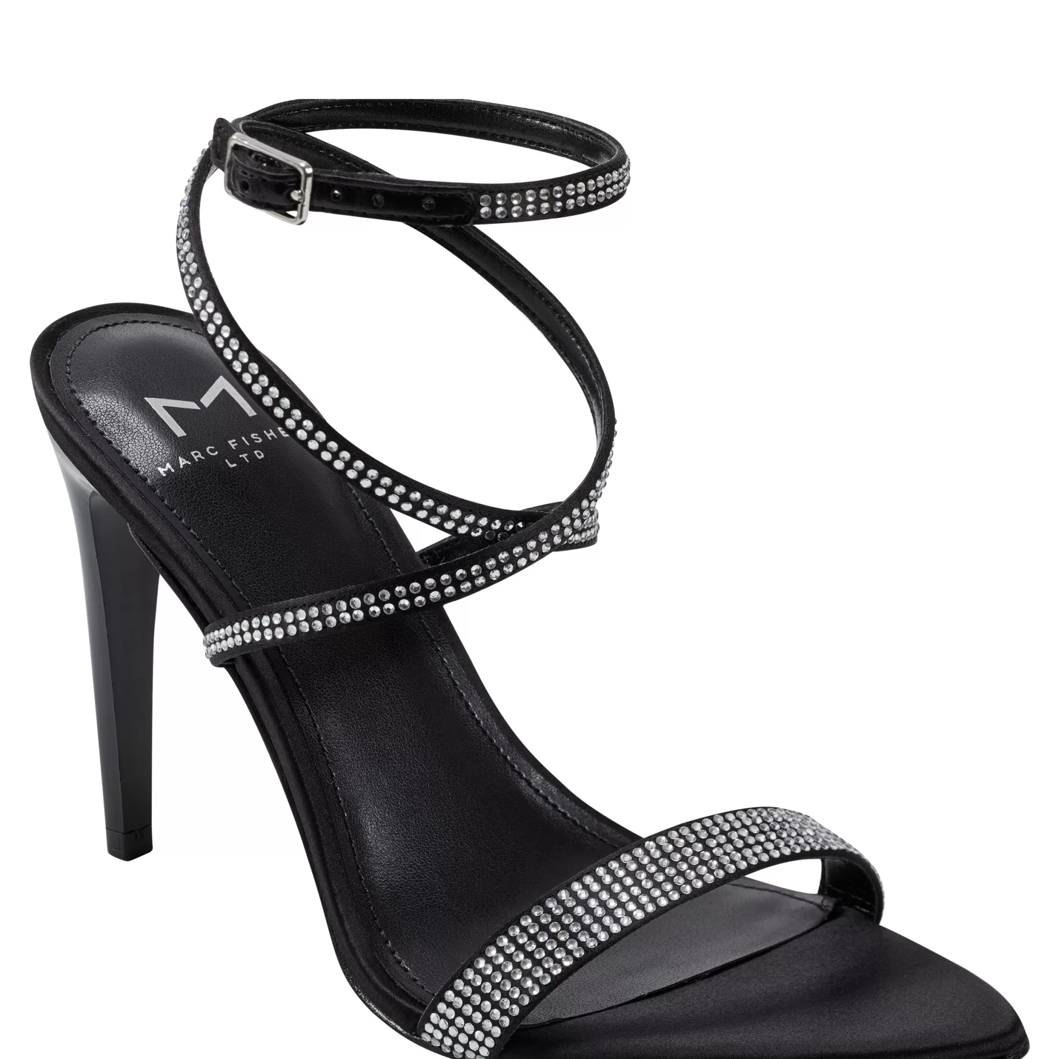 Discount Marc Fisher Cammile Strappy Dress Sandal