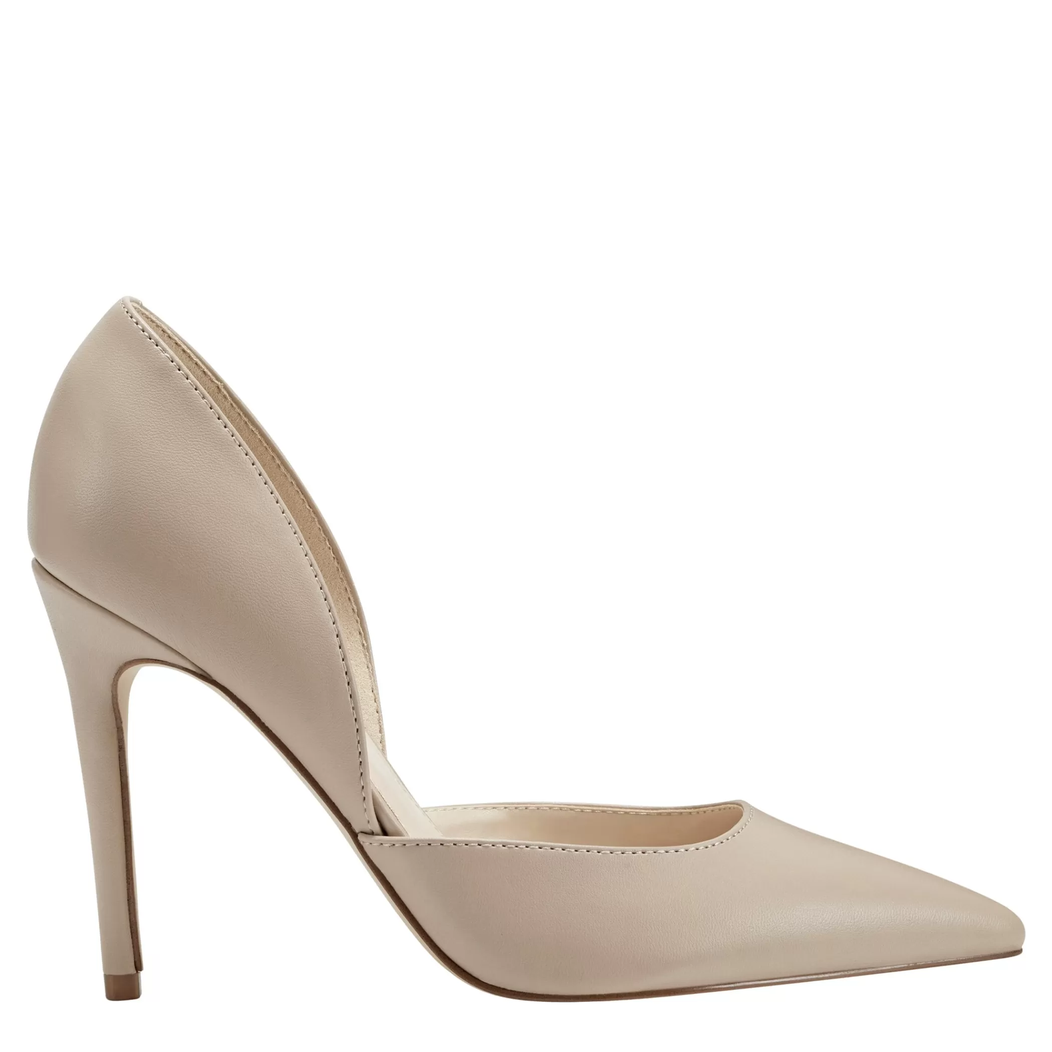 Fashion Marc Fisher Christa Pointy Toe Pump