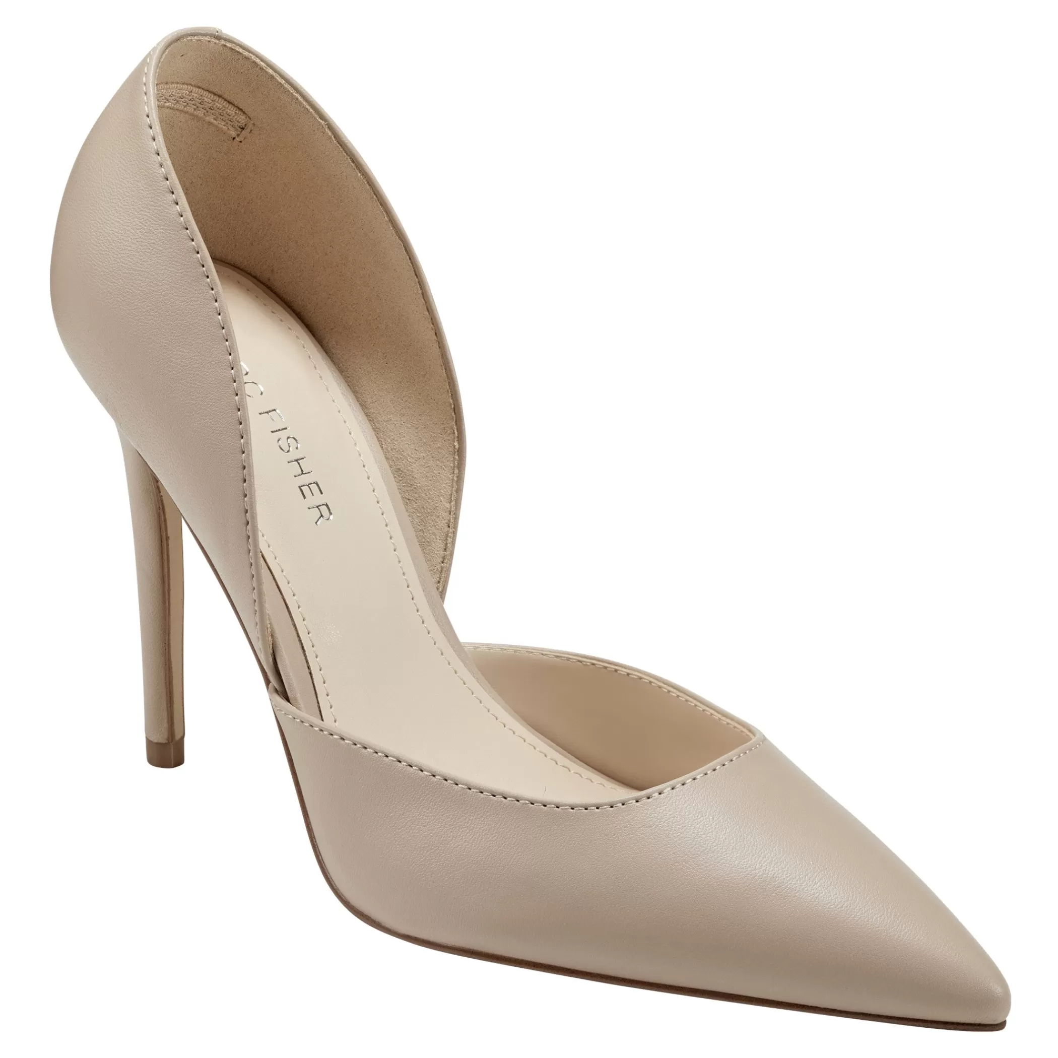 Fashion Marc Fisher Christa Pointy Toe Pump