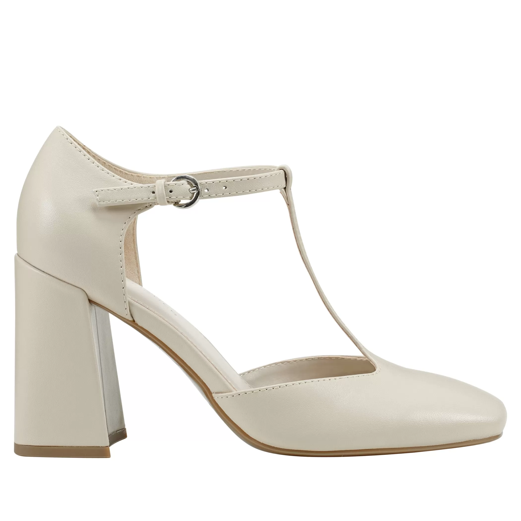 Best Sale Marc Fisher Cyrene T-Strap Pump