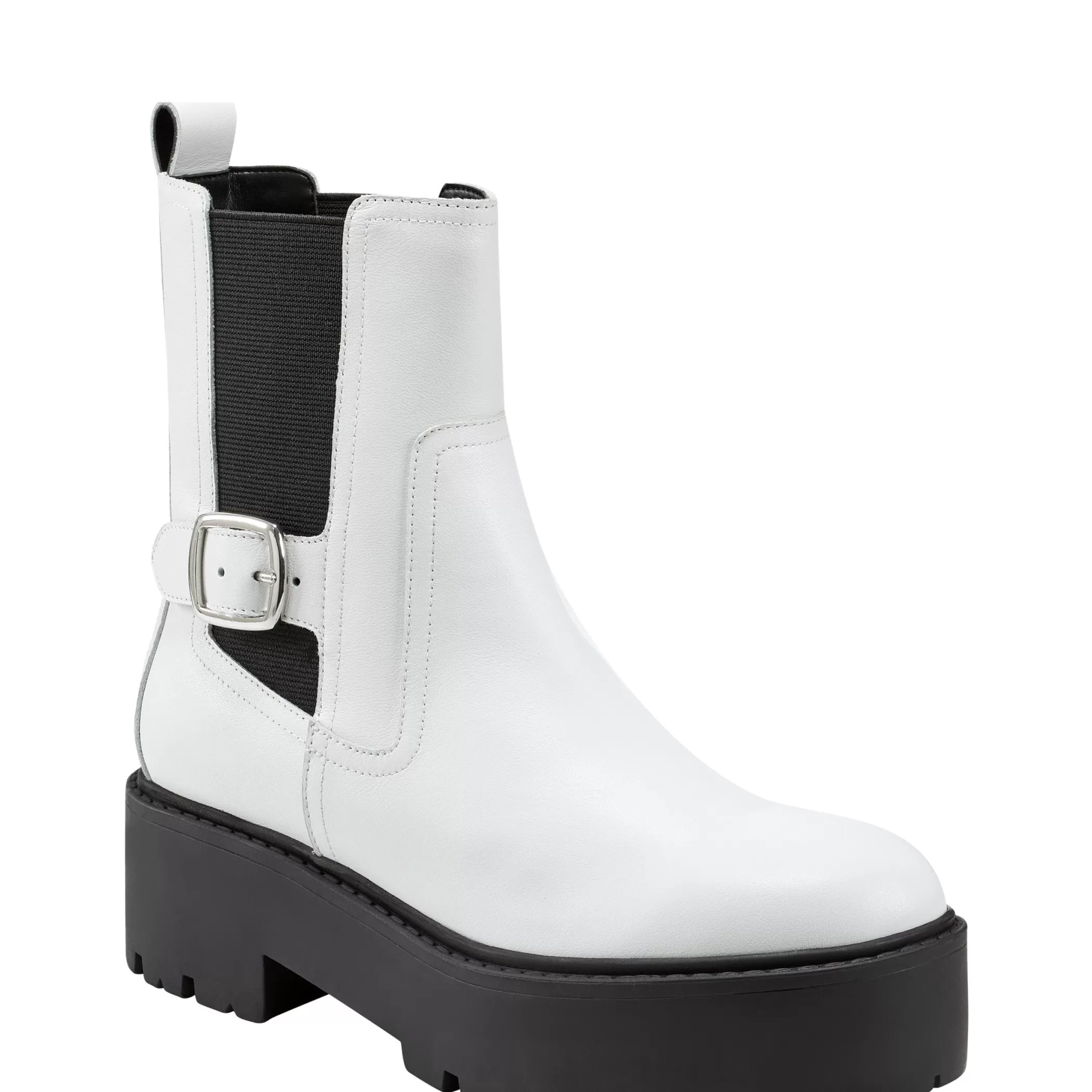 Discount Marc Fisher Dacilla Lug Sole Bootie