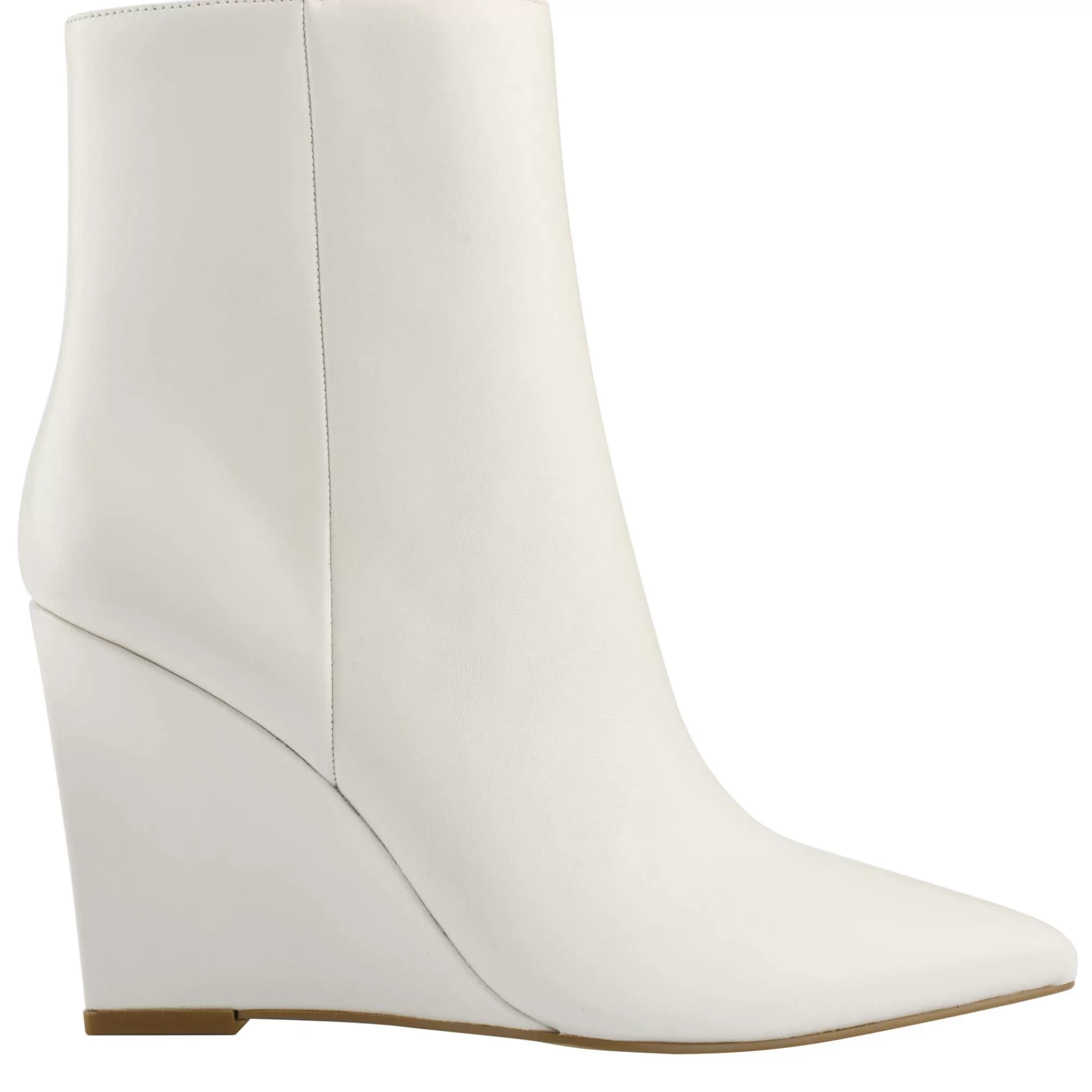 Best Sale Marc Fisher Dayna Wedge Bootie