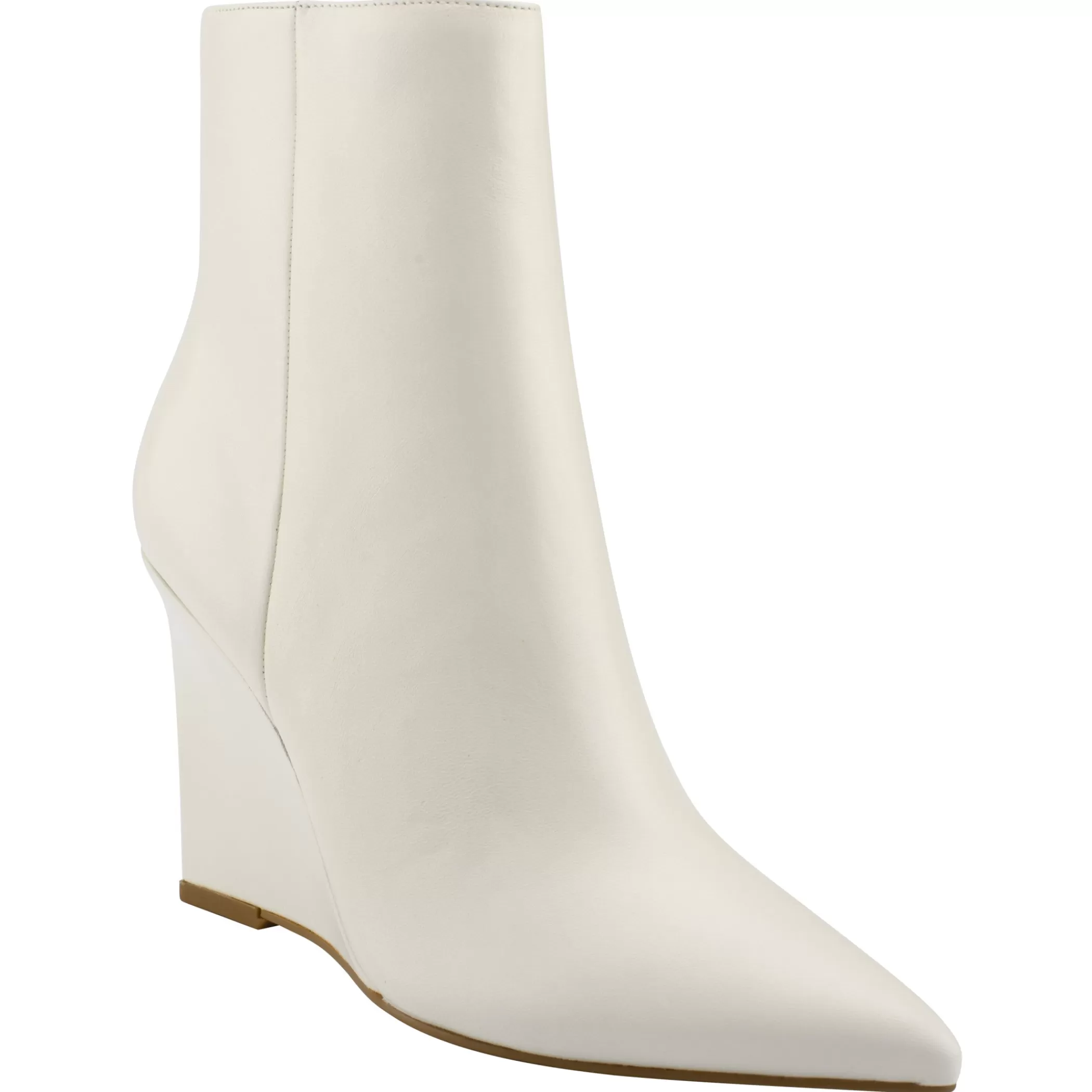 Best Sale Marc Fisher Dayna Wedge Bootie