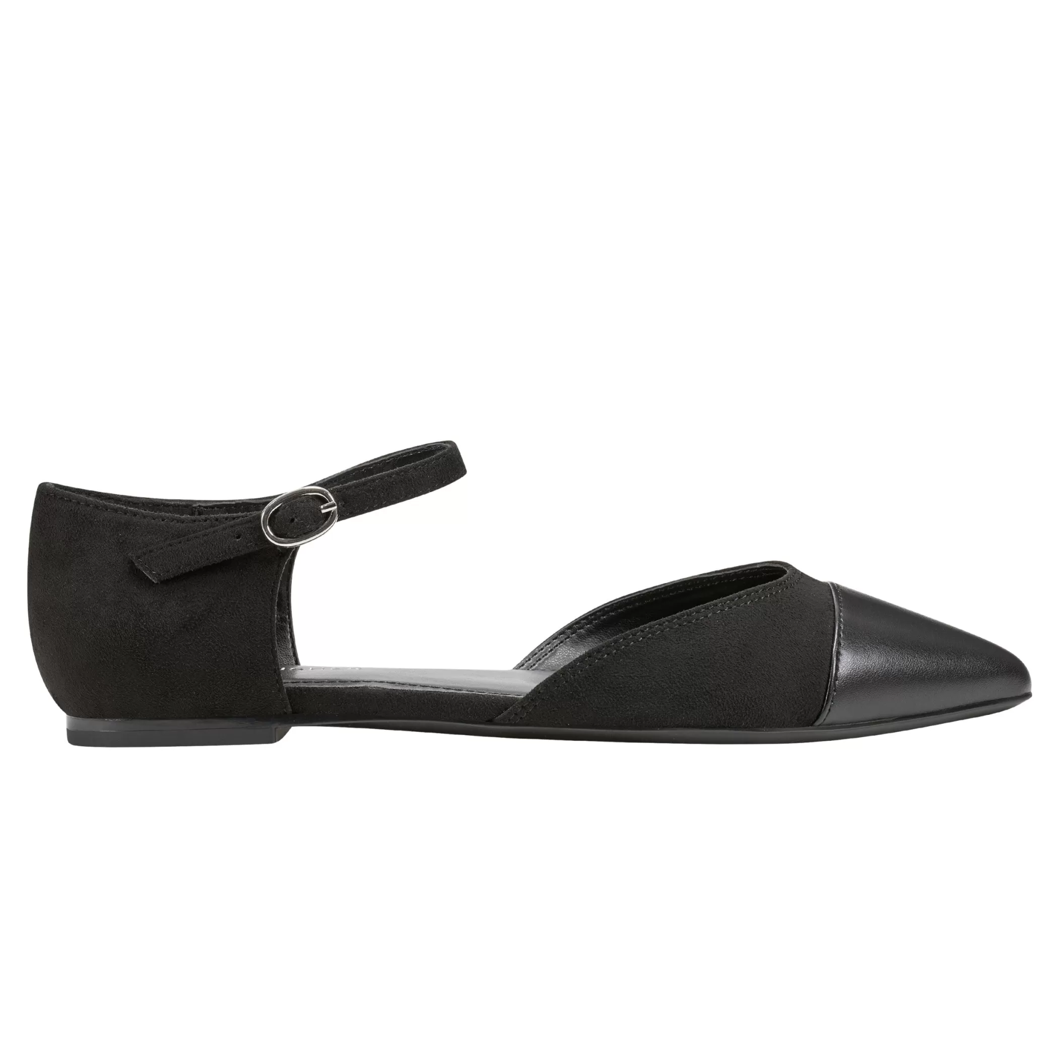 Best Marc Fisher Elesia D'Orsay Flat