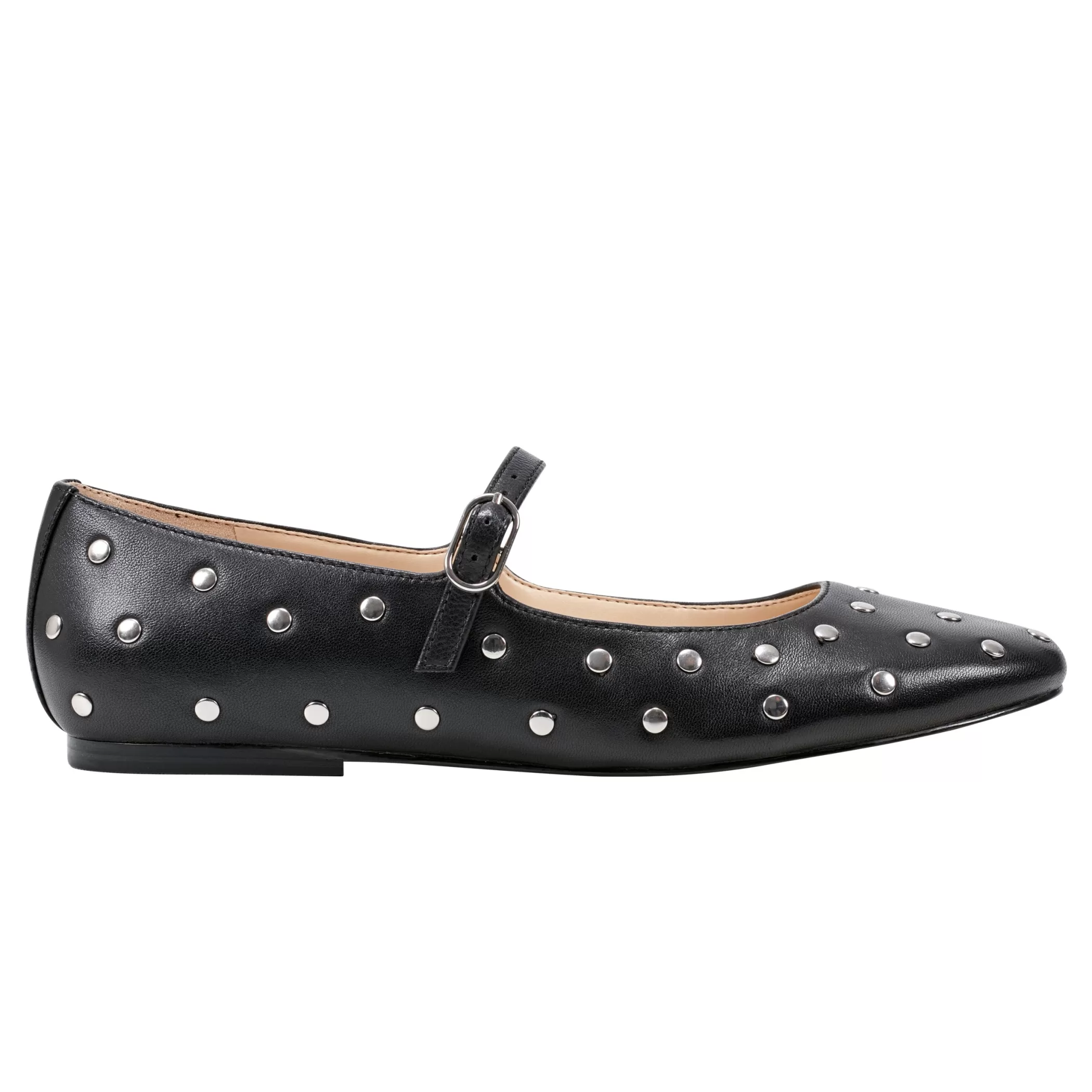 Fashion Marc Fisher Elizza Mary Jane Ballet Flat