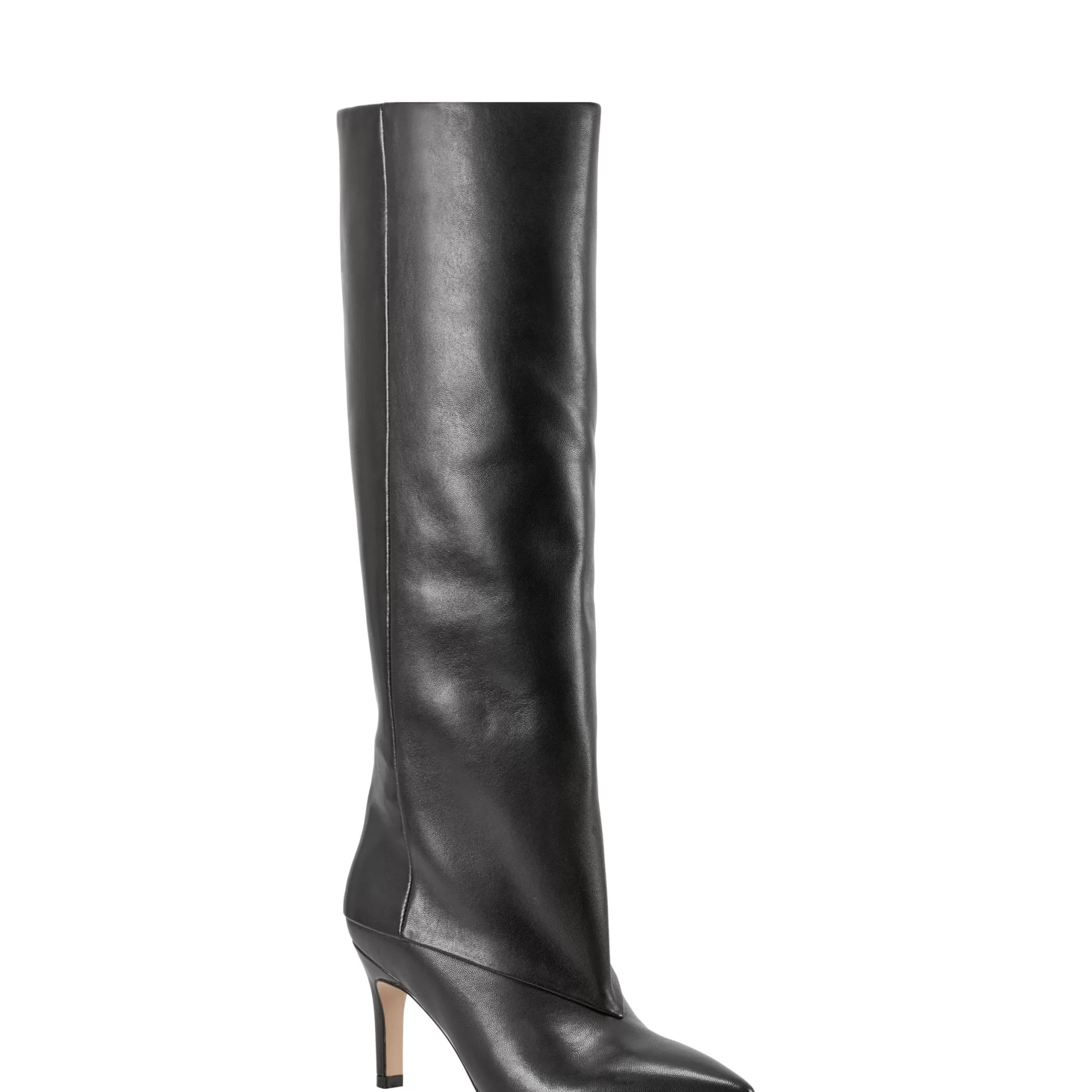 Best Marc Fisher Gentle Dress Boot Black Leather