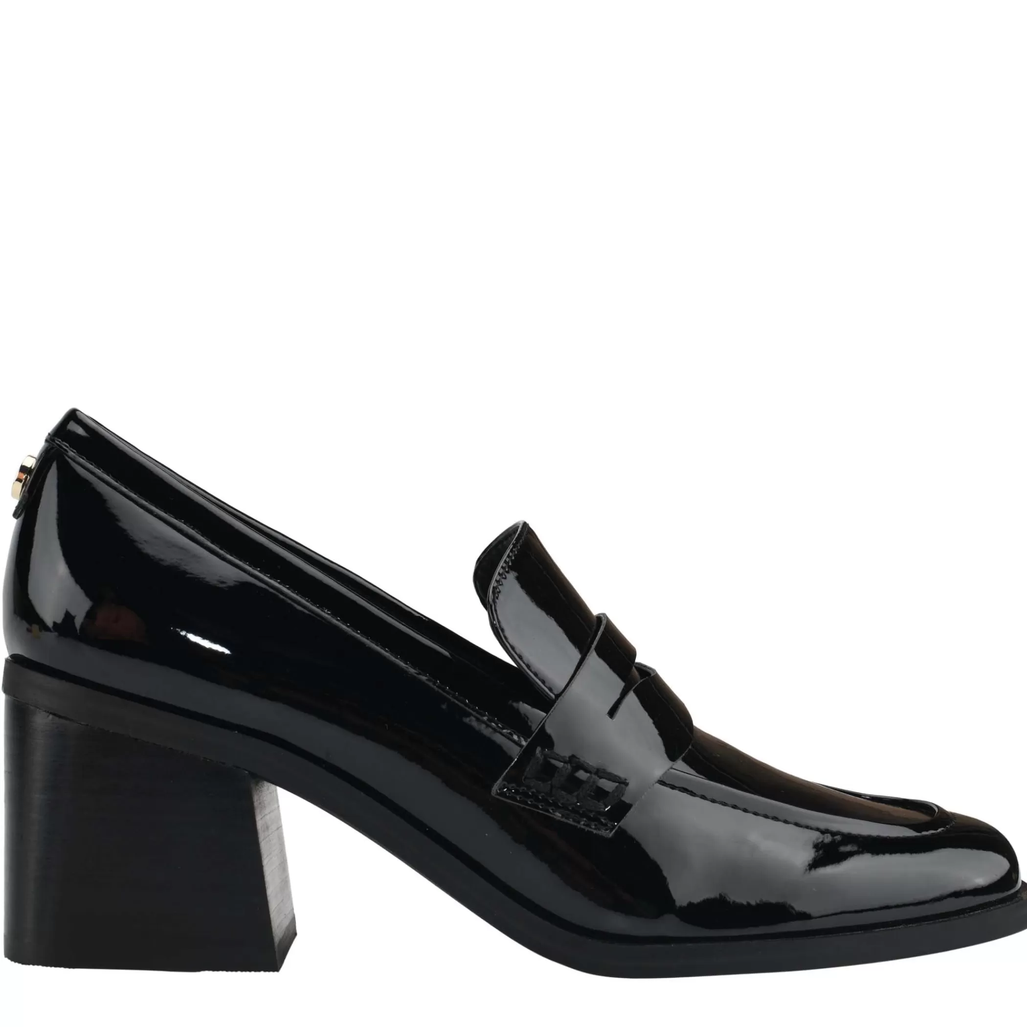 Sale Marc Fisher Kchris Heeled Loafer