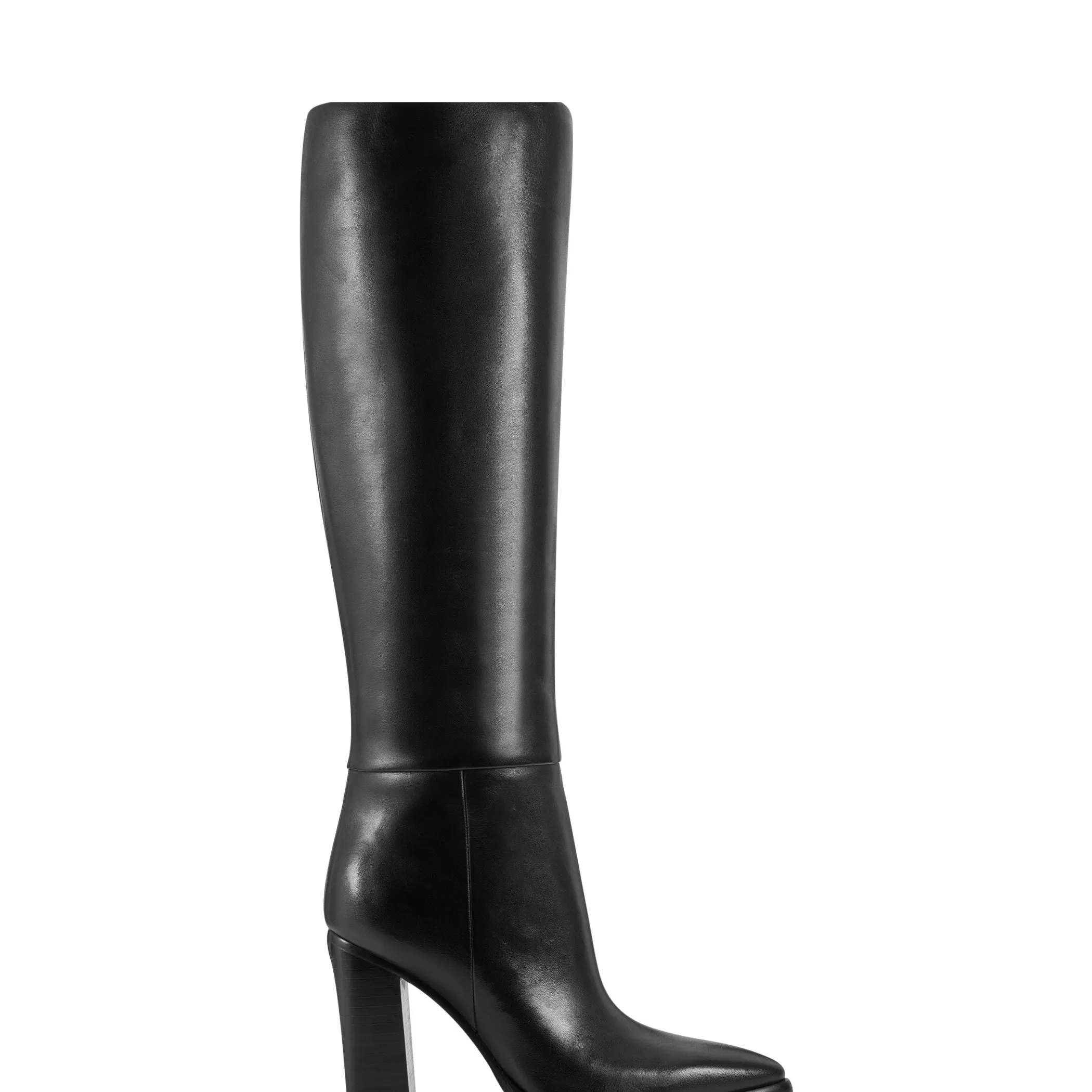 Clearance Marc Fisher Lannie Dress Boot Black