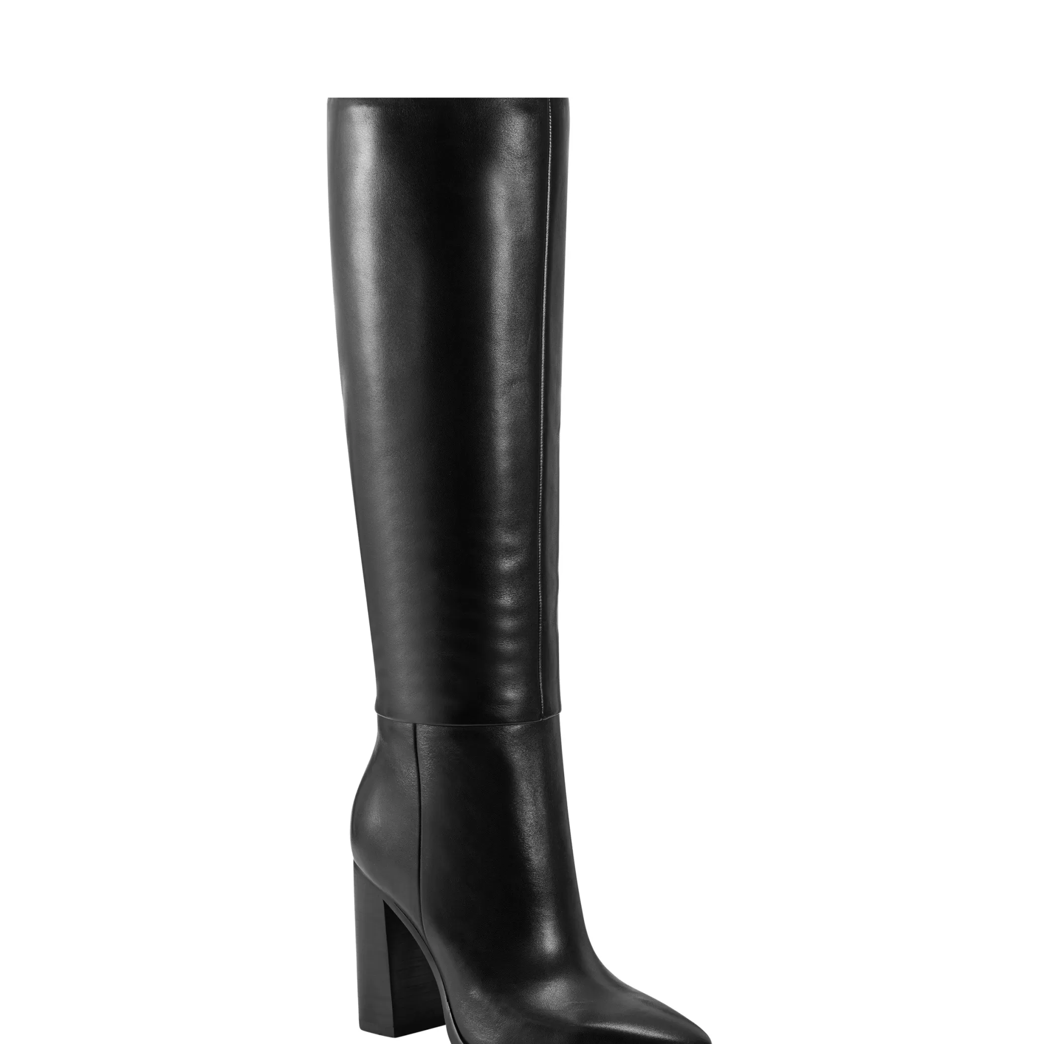 Clearance Marc Fisher Lannie Dress Boot Black