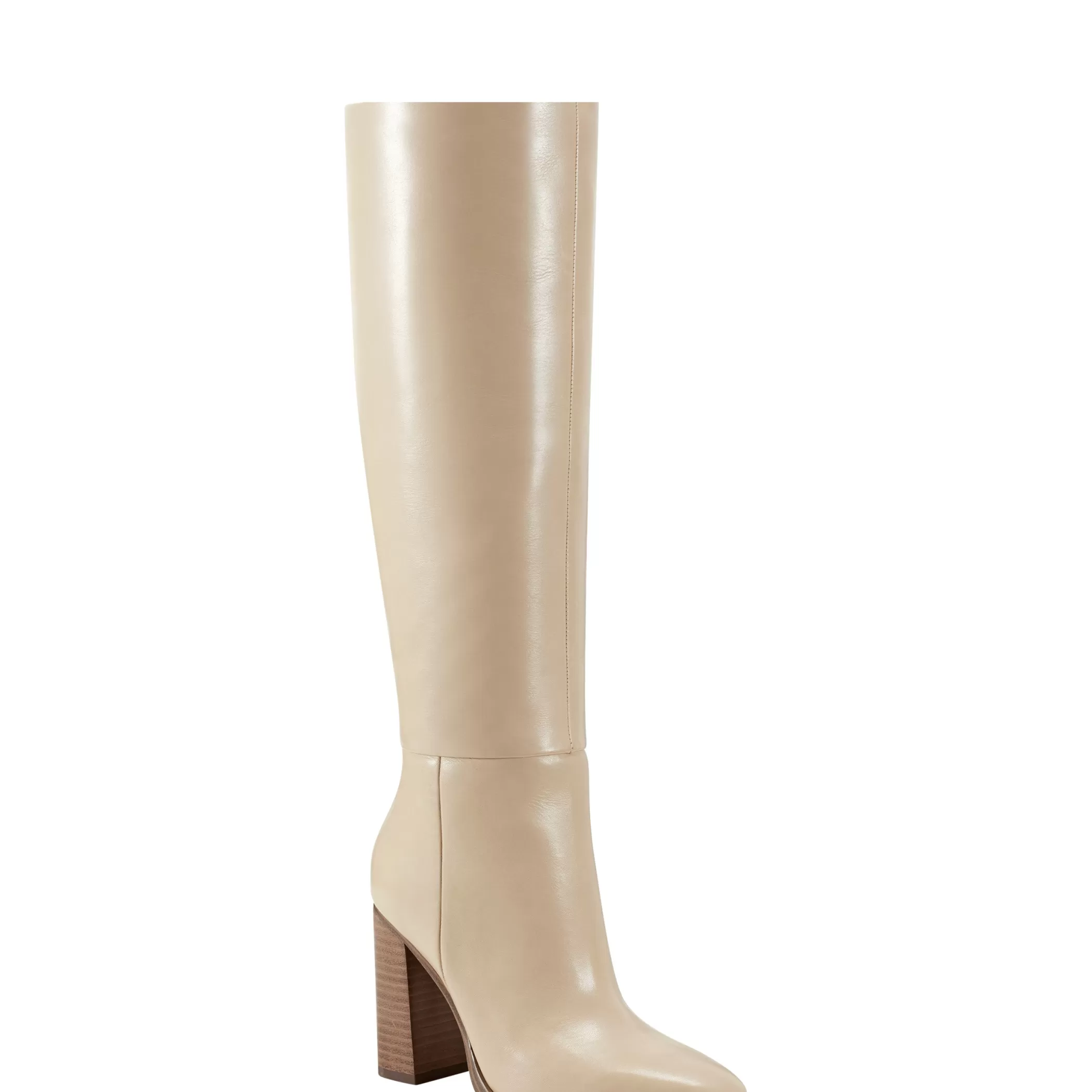 Outlet Marc Fisher Lannie Dress Boot Light Natural