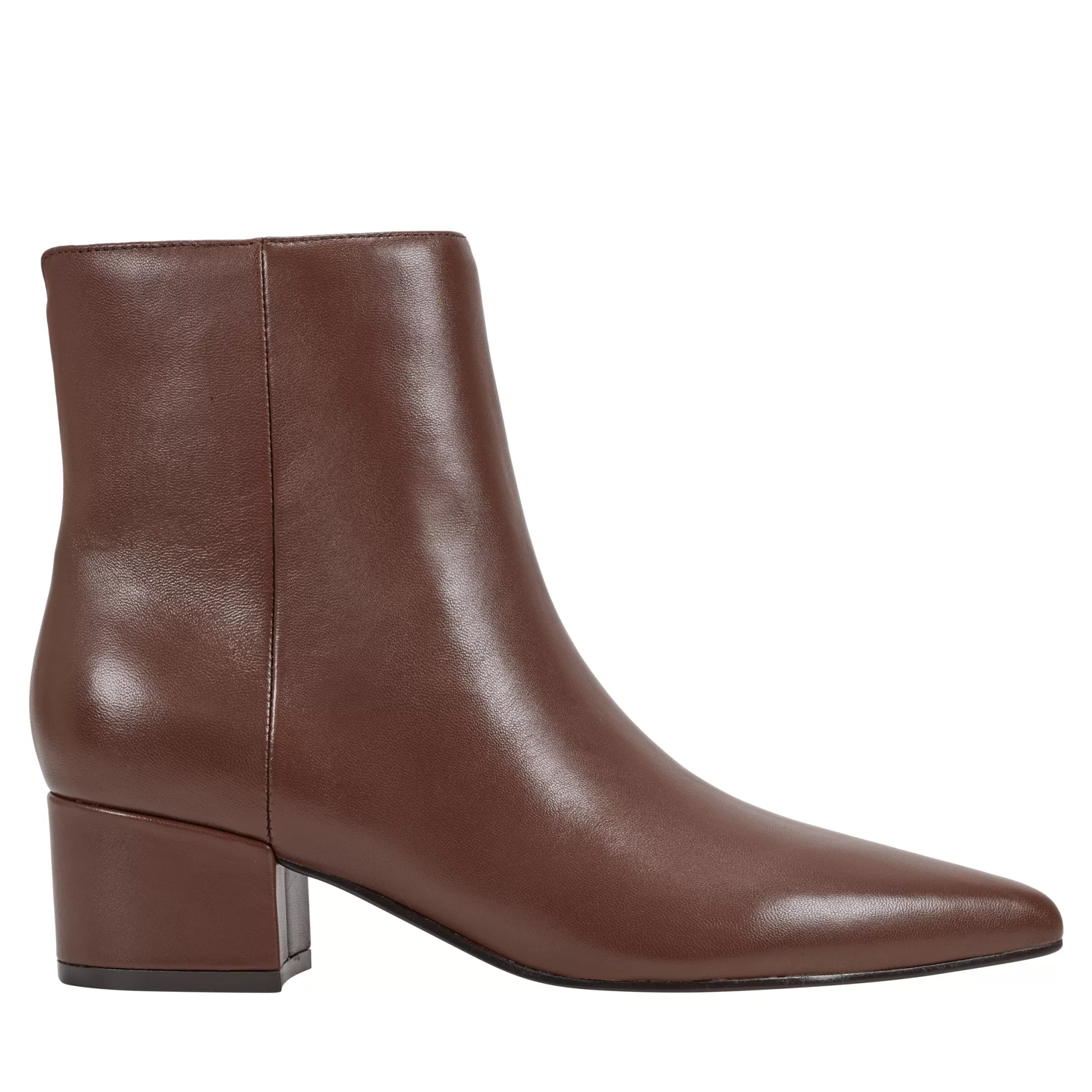 Store Marc Fisher Leonna Ankle Bootie