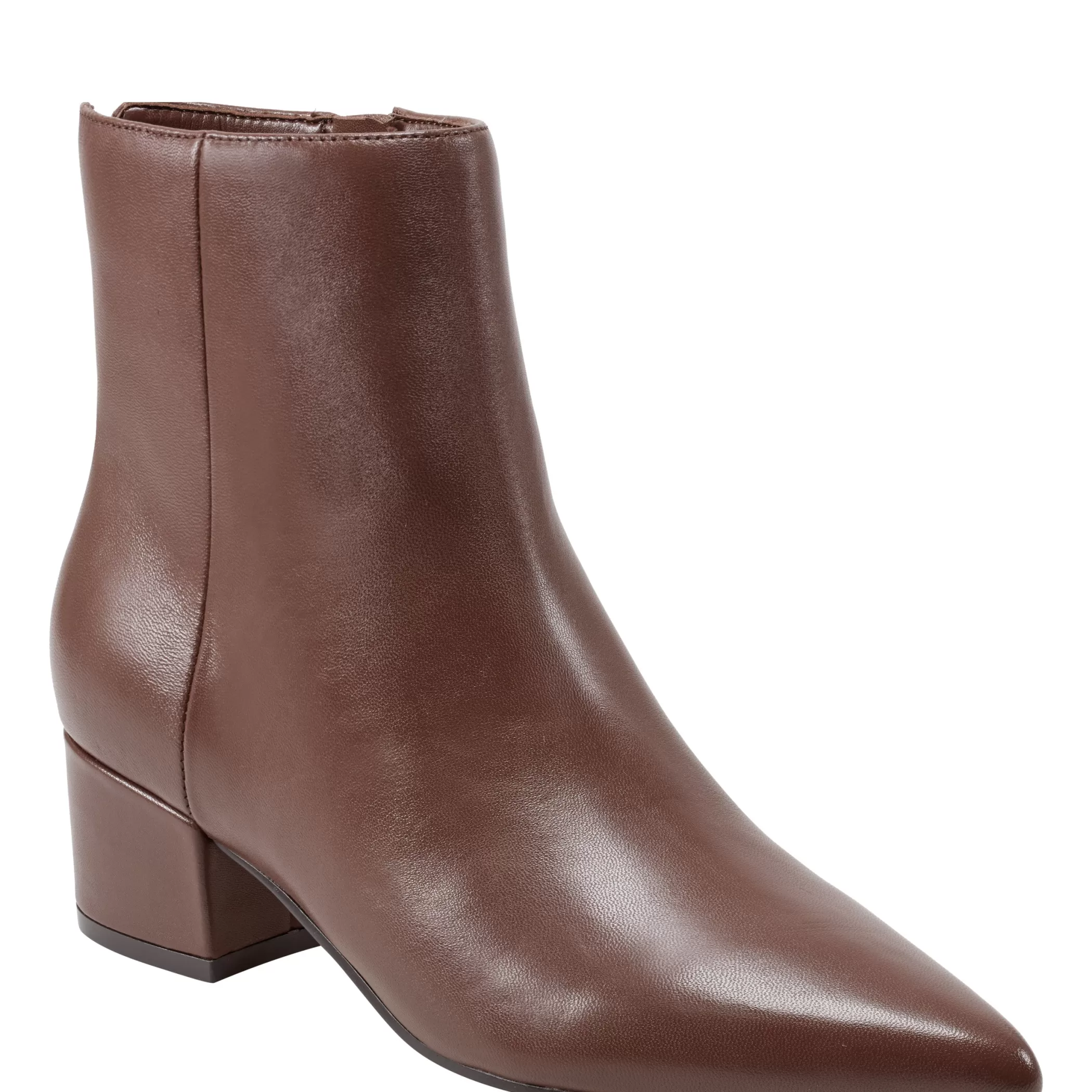 Store Marc Fisher Leonna Ankle Bootie