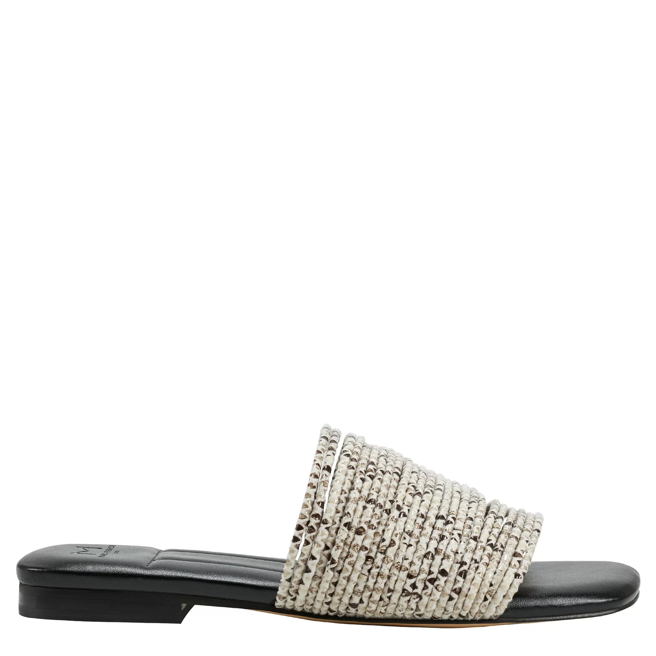 Clearance Marc Fisher Maddie Flat Sandal