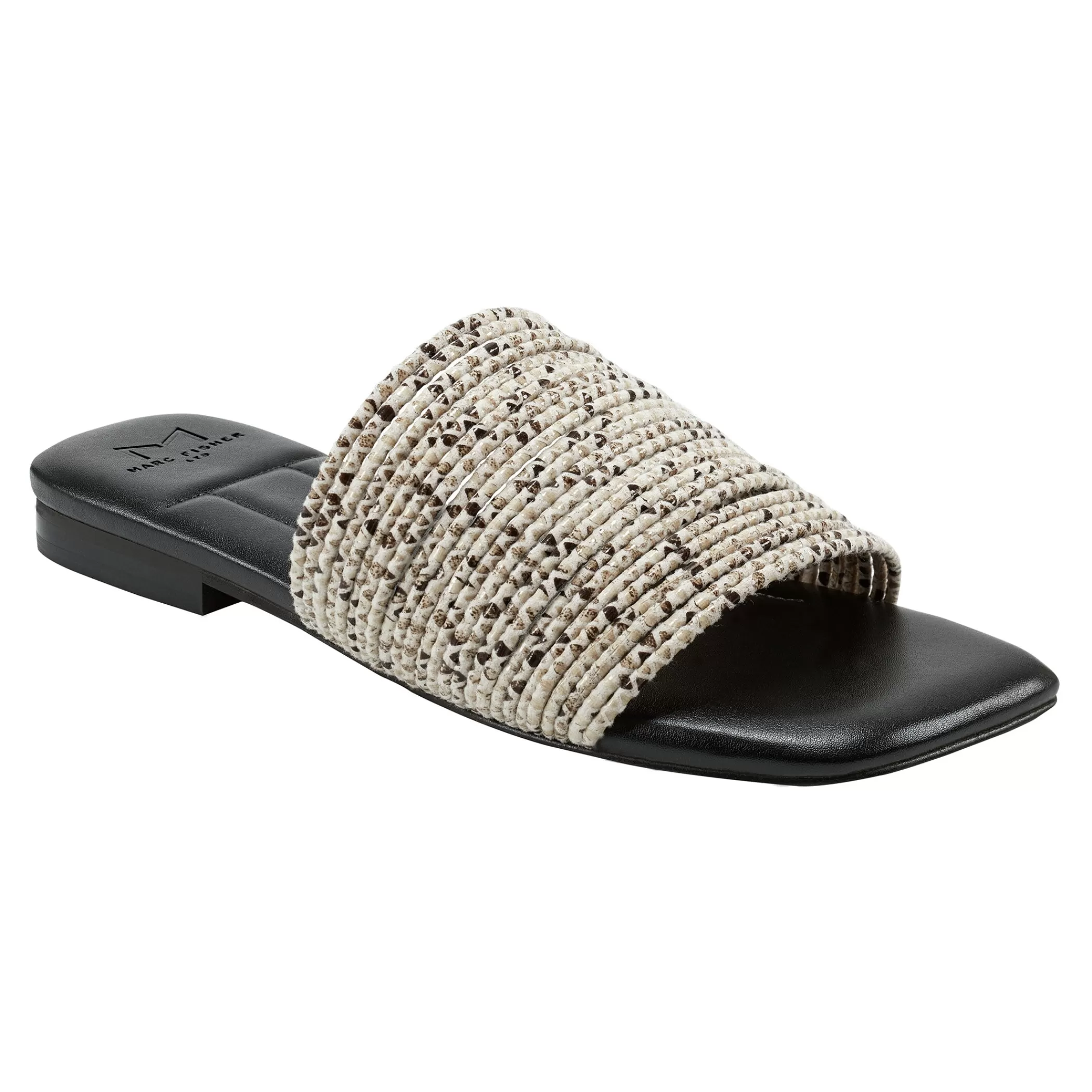 Clearance Marc Fisher Maddie Flat Sandal