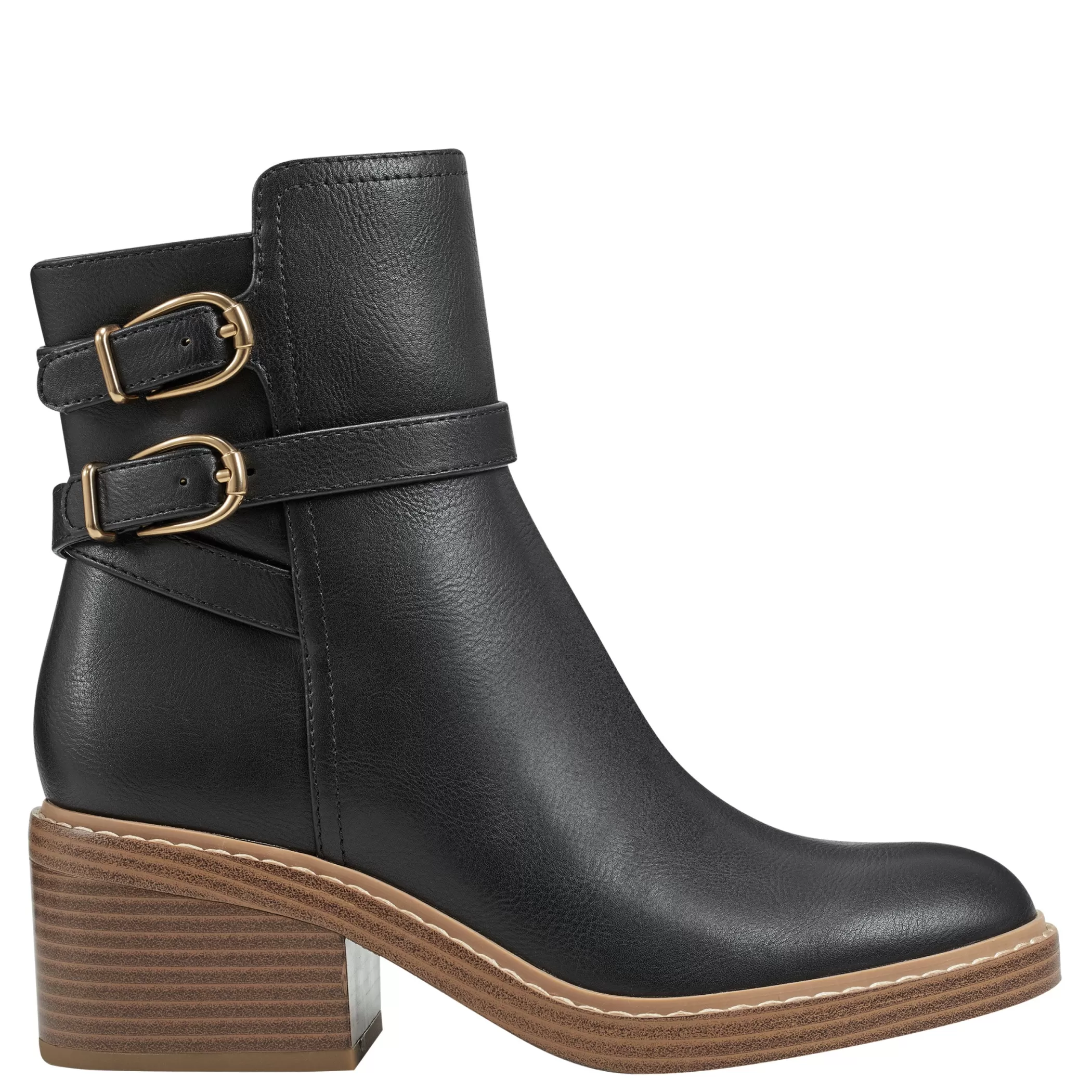 Online Marc Fisher Marieta Ankle Bootie