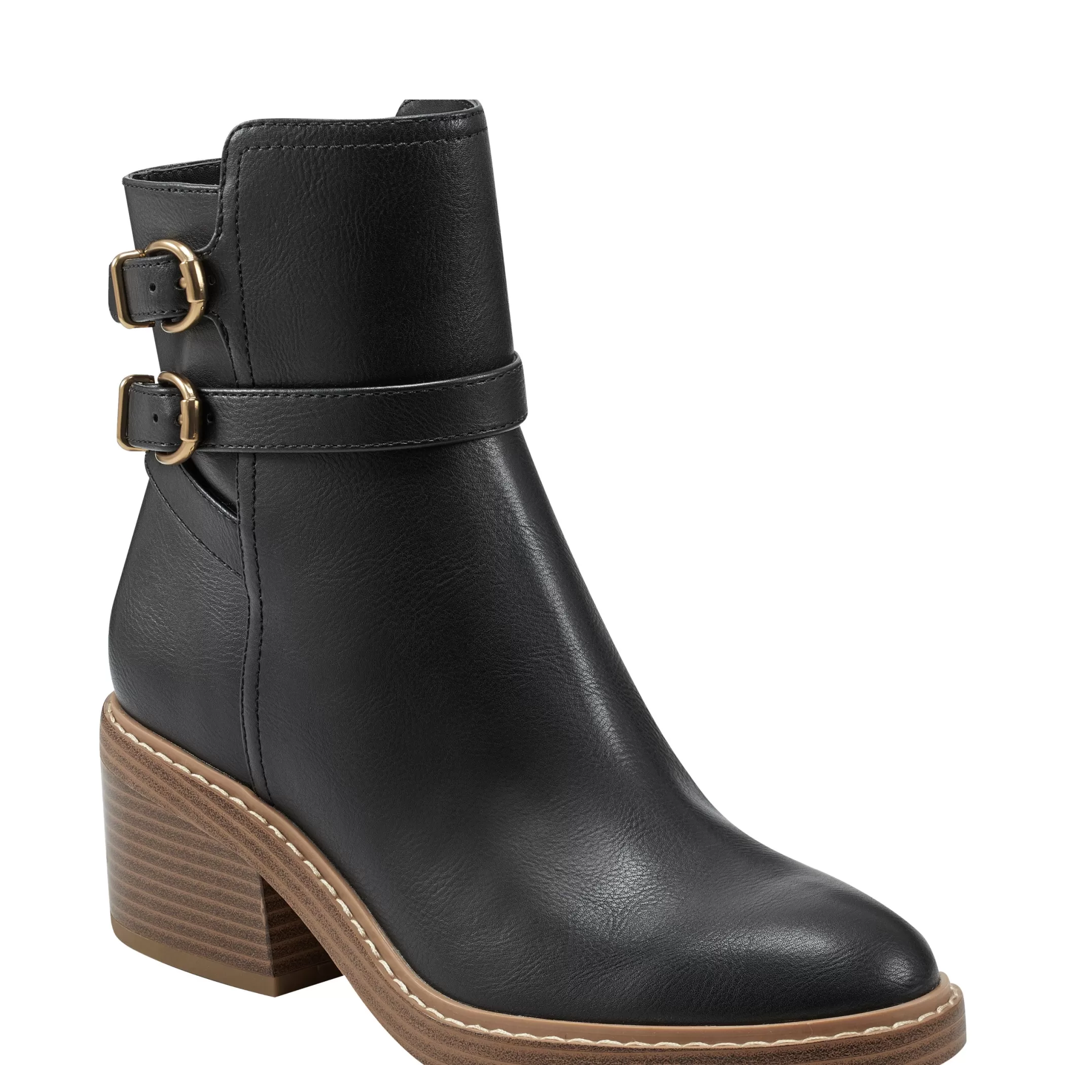 Online Marc Fisher Marieta Ankle Bootie