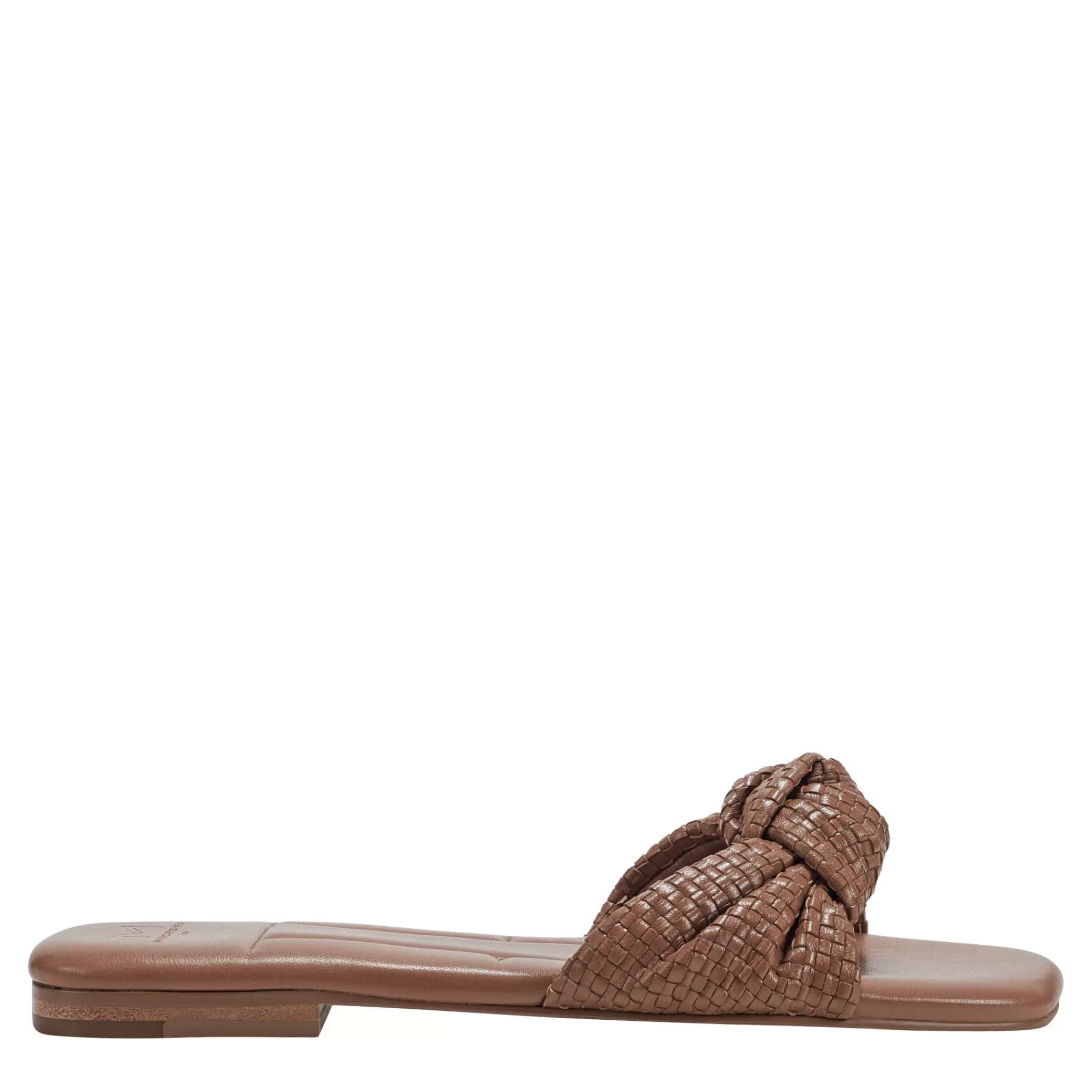 Flash Sale Marc Fisher Marlon Flat Slide Sandal