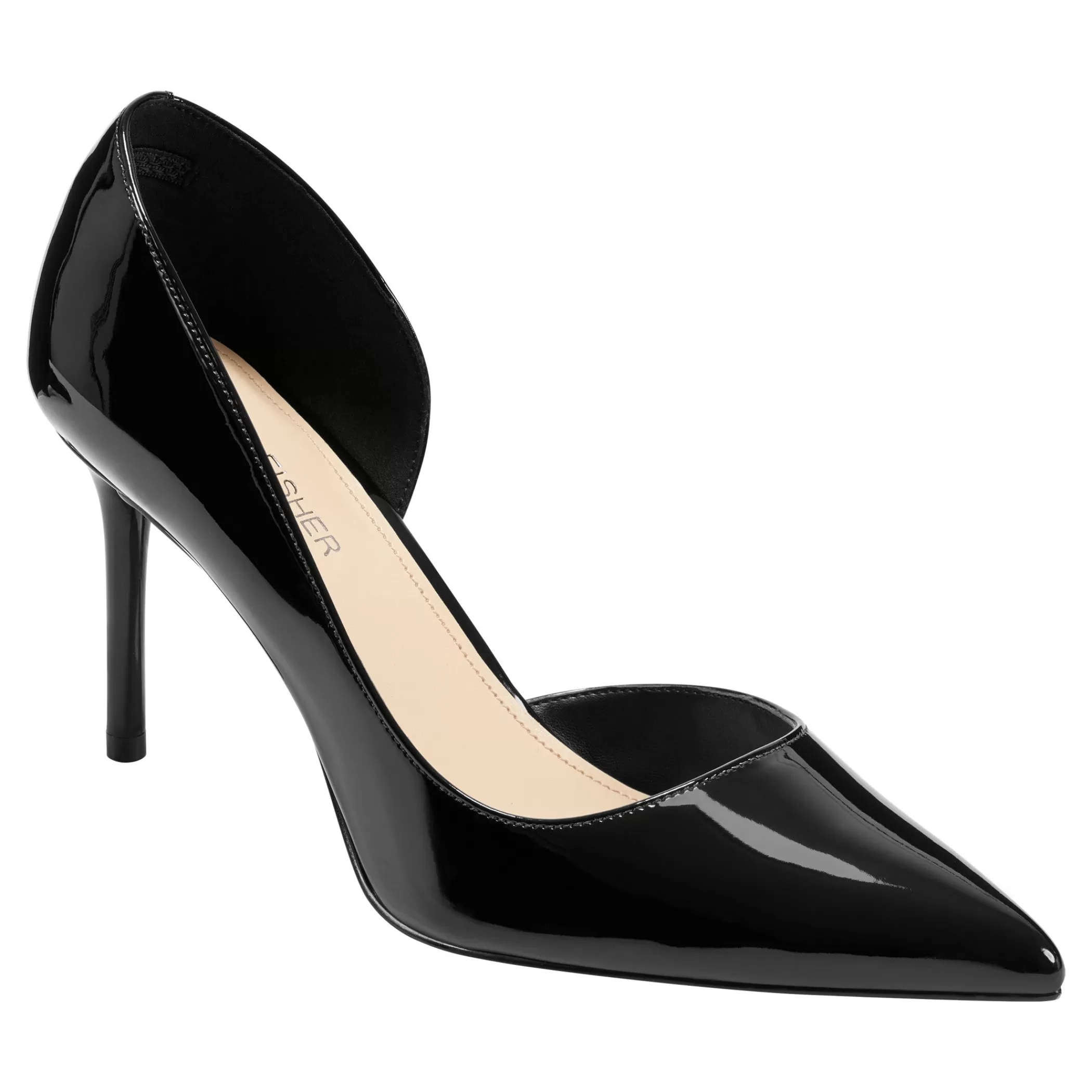 Best Sale Marc Fisher Meryl D'Orsay Pump