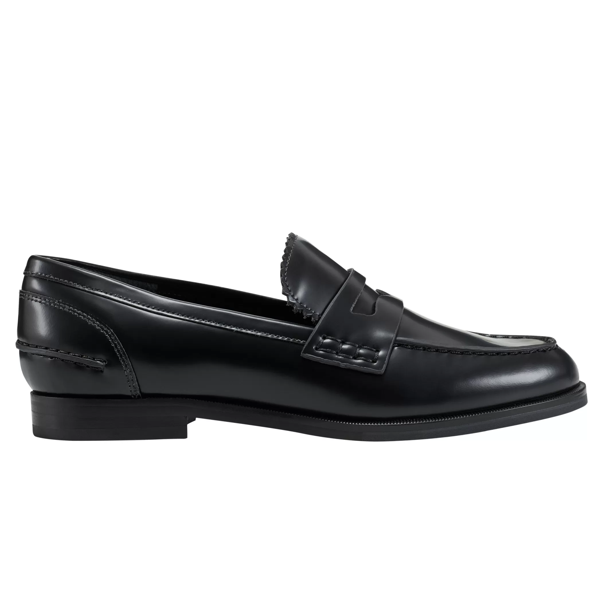 Cheap Marc Fisher Milton Loafer Black