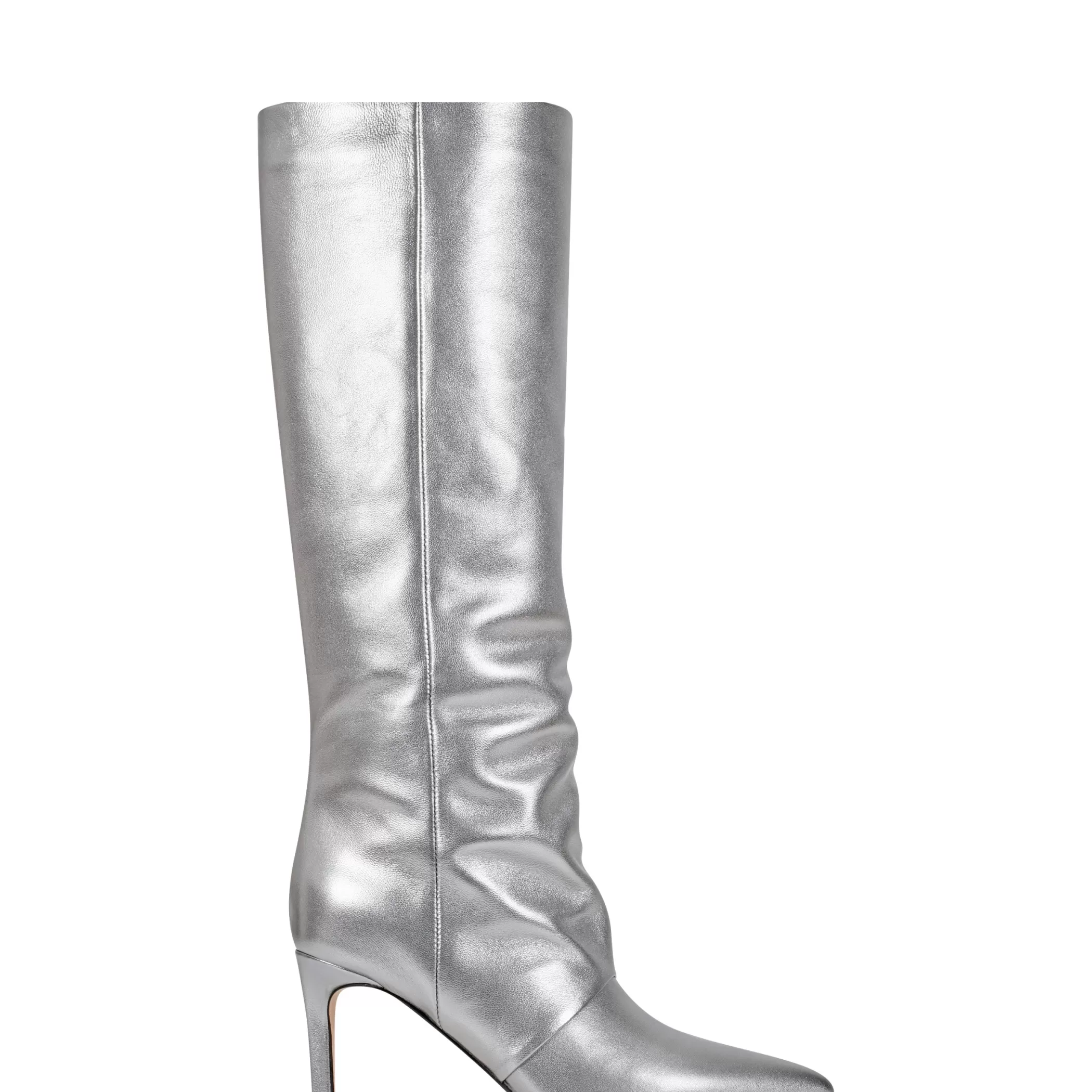 Best Sale Marc Fisher Narysa Dress Boot Pewter