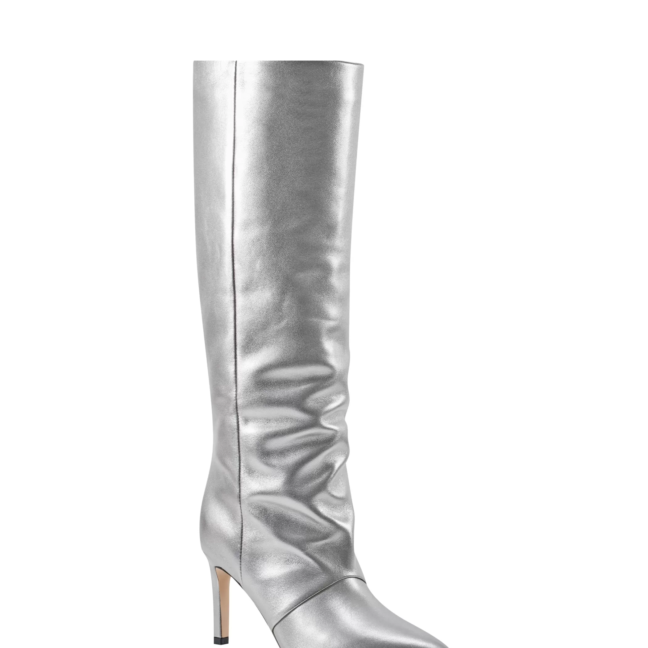 Best Sale Marc Fisher Narysa Dress Boot Pewter