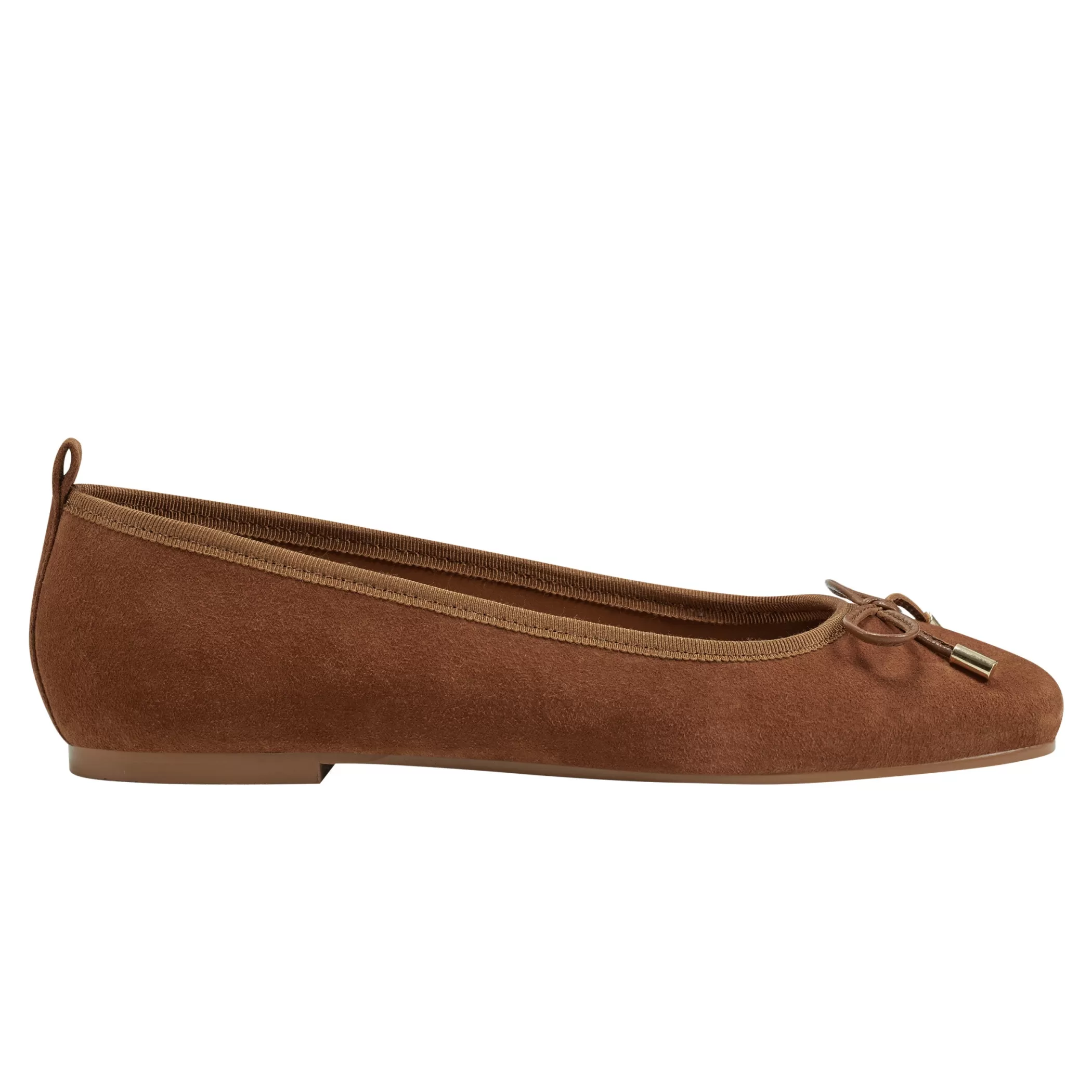 Online Marc Fisher Ubet Slip-on Casual Flat Light Natural