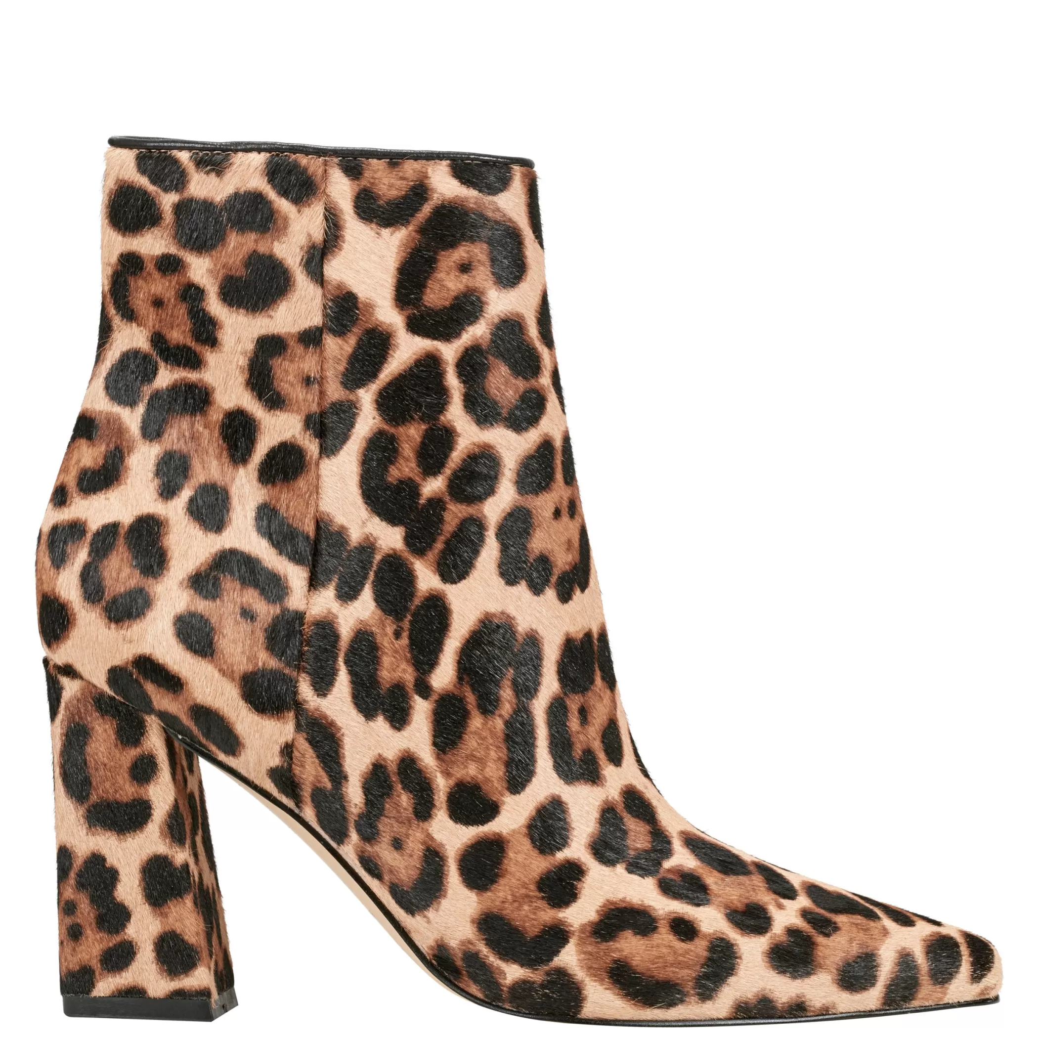 Clearance Marc Fisher Yanaraly Heeled Bootie